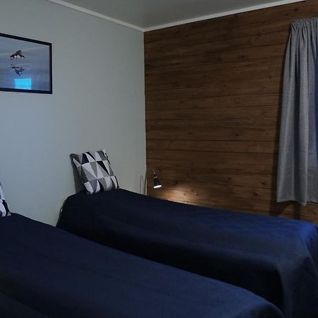 Jakobselvkaia Vadsø エクステリア 写真
