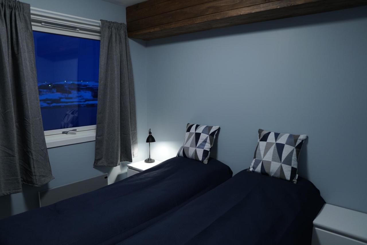 Jakobselvkaia Vadsø エクステリア 写真
