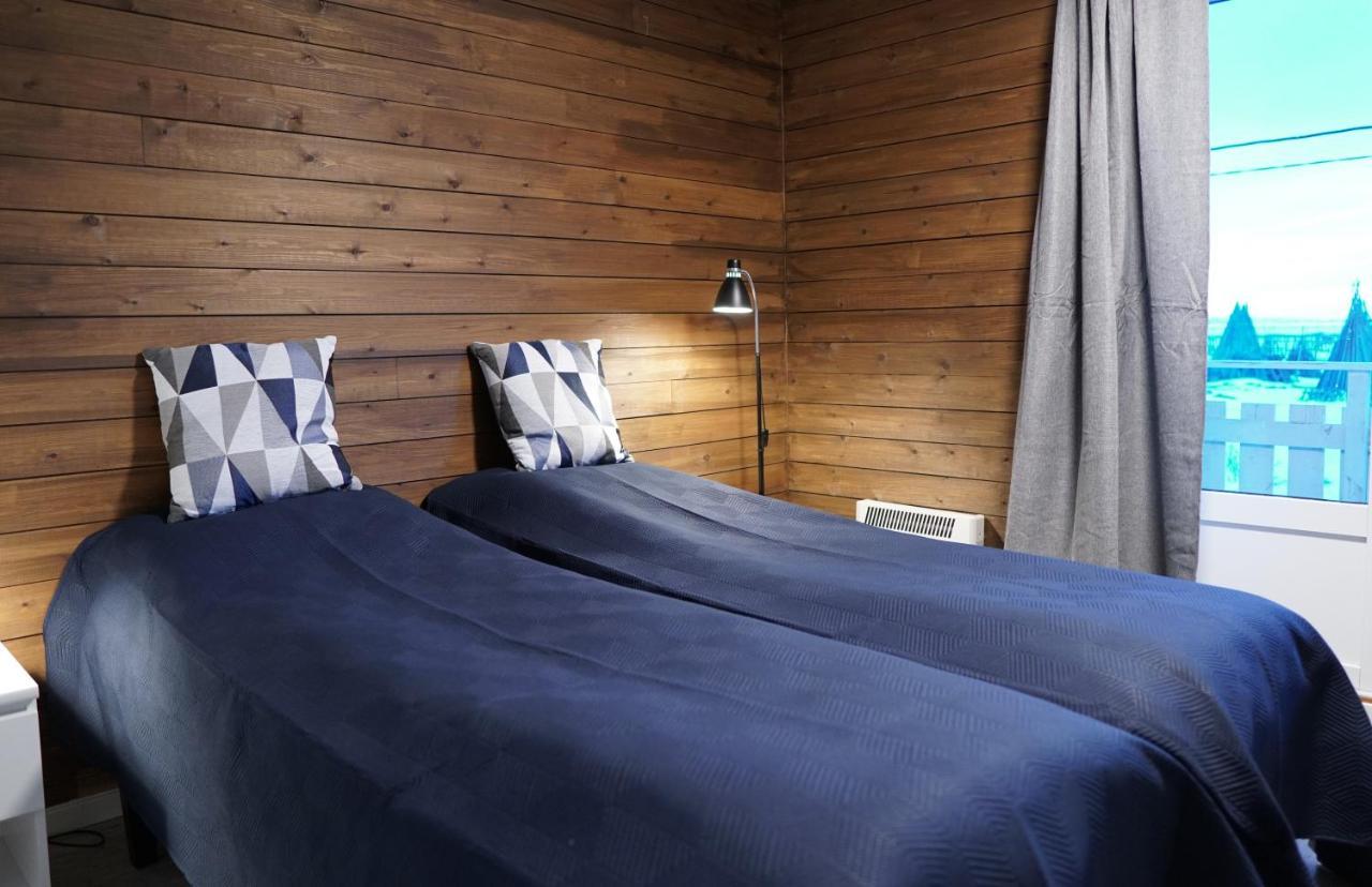 Jakobselvkaia Vadsø エクステリア 写真