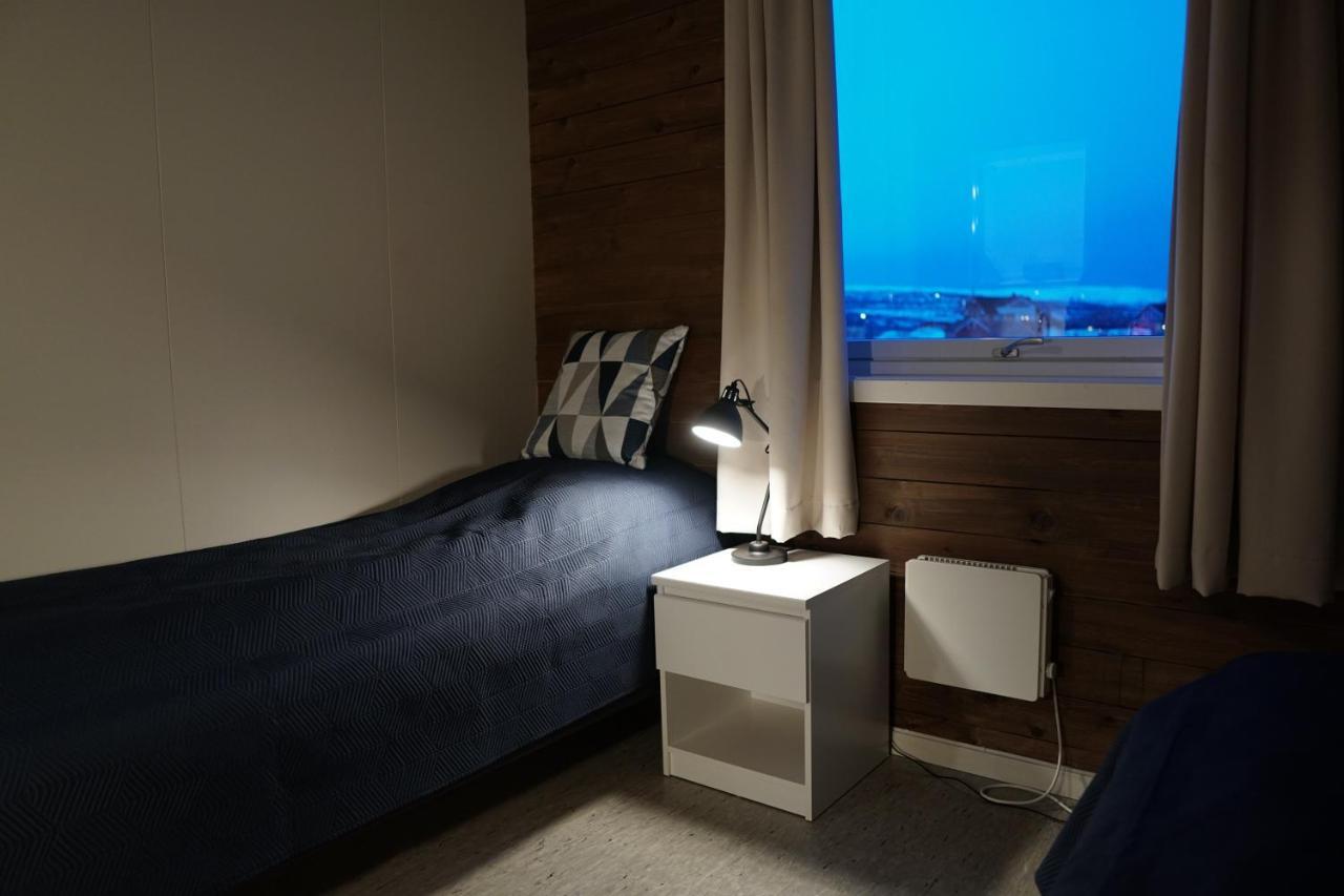Jakobselvkaia Vadsø エクステリア 写真